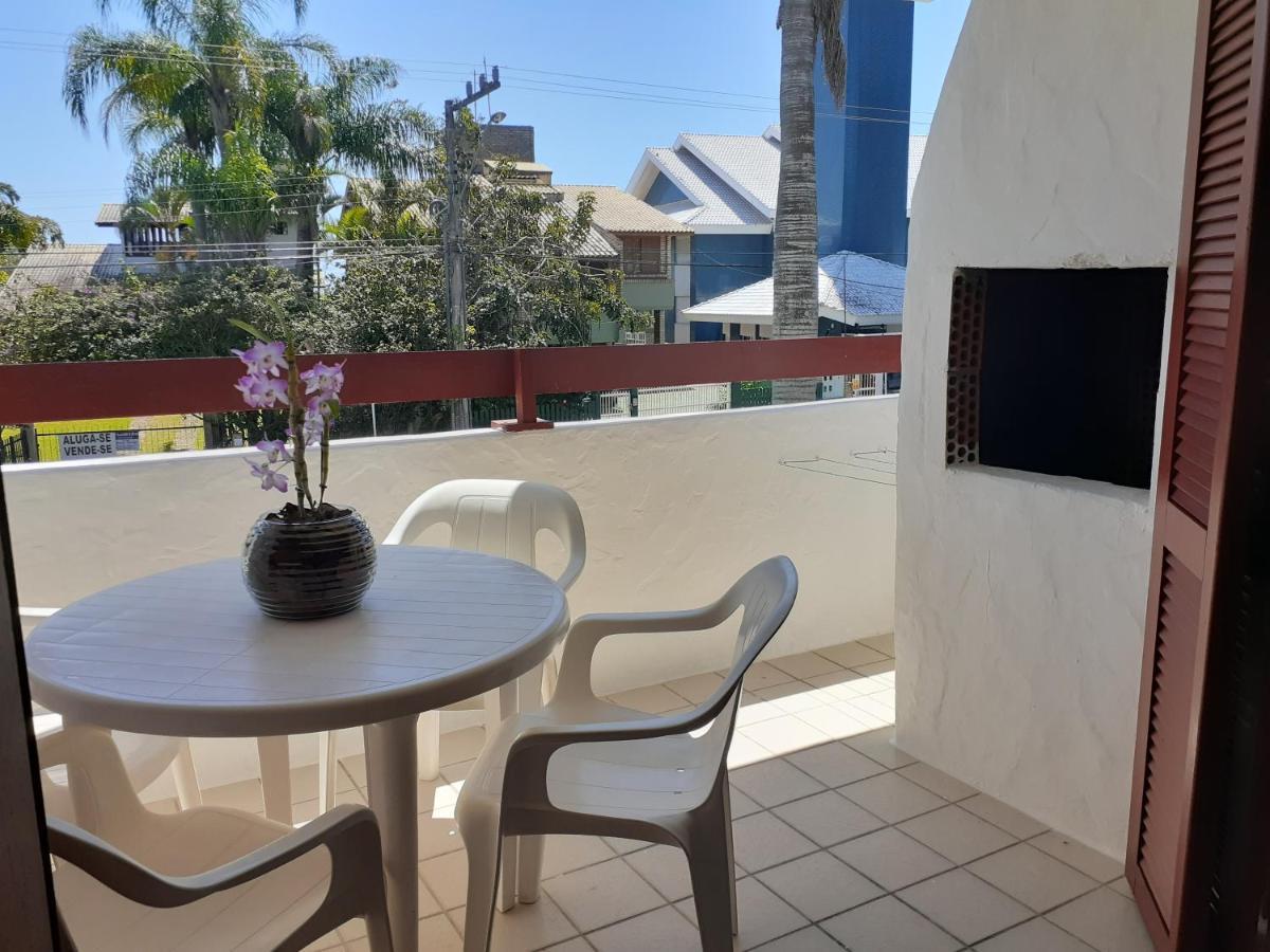 Residencial Hostal Blanco Florianopolis Exterior photo